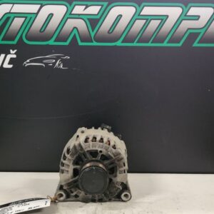Ford C-Max 1.6 tdci 85kw alternator 30659390