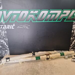 Ford C-Max 1.6D 85kw 2011 levi stropni airbag 610762101