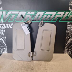 Ford C-Max 1.6D 85kw 2011 senčnik 2016606