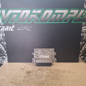 Ford C-Max 2 motorni računalnik ecu S180127003 AV6112A650XK