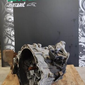 Ford C-Max 2.0 TDCi 2008 100 kW menjalnik