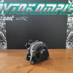 Ford C-Max 2.0 TDCi 2008 alternator