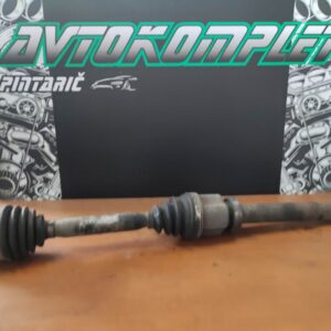 Ford C-Max 2.0 TDCi 2008 desna polos polosovina 3m513b436