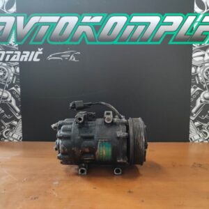 Ford C-Max 2.0 TDCi 2008 kompresor klime 3m5h19d629