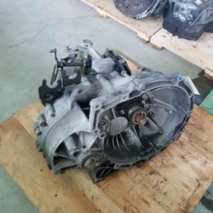 Ford C-Max 2.0 Tdci Menjalnik