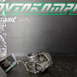 Ford C-Max 2011 1.6 TDCI loputa plina 9673534480