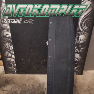 Ford C-Max 2011 polica prtljažnika U13065CE38C5