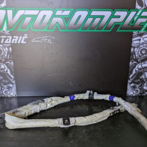 Ford C-Max 2012 desni stropni airbag zavesa 616773100