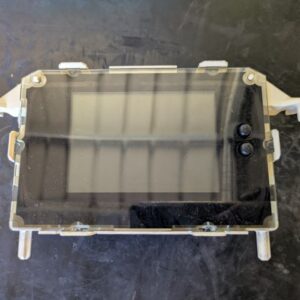 Ford C-Max 2012 display zaslon am5t18b955bd