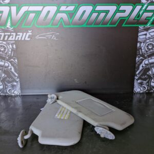 Ford C-Max 2012 senčnik