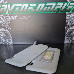 Ford C-Max 2012 senčnik