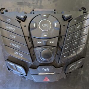 Ford C-Max 2012 stikala radio am5t18k811bd