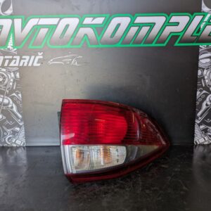 Ford C-Max 2012 zadnja leva luč am5113405bf