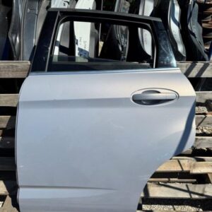 Ford C-Max 2012 zadnja leva vrata