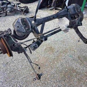 Ford C-Max 2013 zadnji most