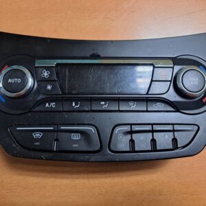 Ford C-max 2014 klimatronic stikala ventilacije am5t18c612