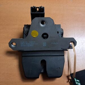 Ford C-Max 2014 zaklep ključavnica prtljažnika 8m51r442a66