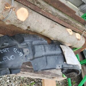 Ford Ecosport 2012-2017 kolotek spredaj levo