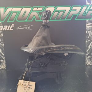 Ford Ecosport 2017 1.5 TDCI mehanizem prestavne ročice dn1r7c453akd