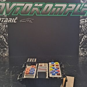 Ford Ecosport 2017 1.5 TDCI škatla varovalk