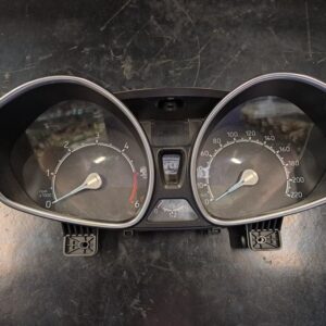 Ford Ecosport 2017 1.5 TDCI števec vpfn1f10894aa