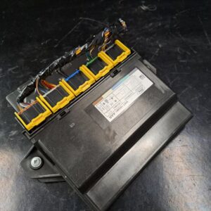 Ford Ecosport 2017 body control modul 8a6t19g481aar