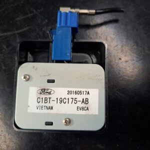 Ford Ecosport 2017 GPS modul antene c1bt19c175ab