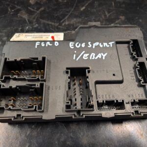 Ford Ecosport 2017 komfortni računalnik modul dn1t15k600jf