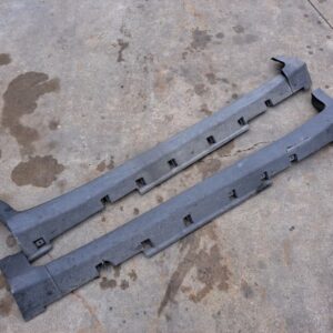 Ford Ecosport 2017 levi desni prag cn1516165 cn1516164