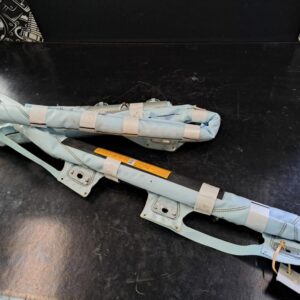 Ford Ecosport 2017 levi stropni airbag zavesa cn15a042d95ac