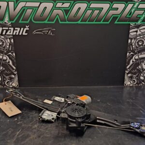 Ford Ecosport 2017 mehanizem za steklo spredaj desno cn15a23200cf