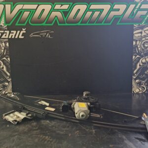 Ford Ecosport 2017 mehanizem za steklo spredaj levo cn15a23201be