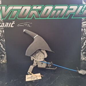 Ford Ecosport 2017 ročica ročne