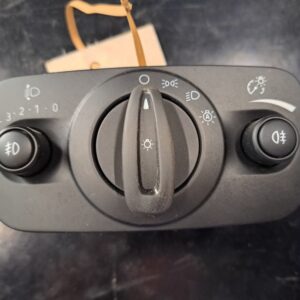 Ford Ecosport 2017 stikalo za luči 10099369