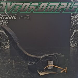 Ford Ecosport 2017 stopalka za plin 8v219f836