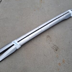 Ford Ecosport 2017 strešni nosilci sani