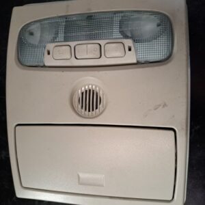 Ford Ecosport 2017 stropna kabinska lučka