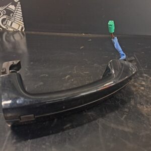 Ford Ecosport 2017 zunanja kljuka ročka vrat zadaj desno 8a61a22042ac