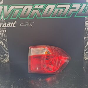 Ford Ecosport 2017 zadnja desna luč cn1513404ba