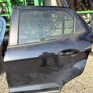 Ford Ecosport 2017 zadnja leva vrata