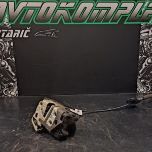 Ford Ecosport 2017 zaklep ključavnica vrat spredaj desno en15a219a64