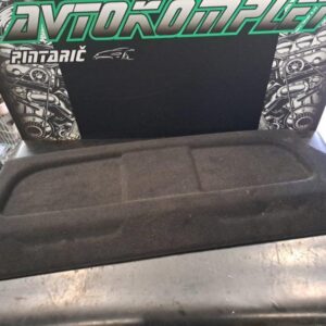 Ford Ecosport 2019 polica gn15n46668bcw