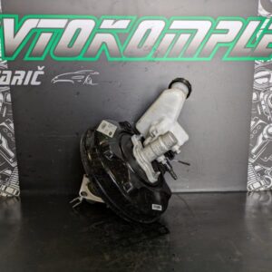 Ford Fiesta 1.1 2018 servo boben k1bc2b195aa