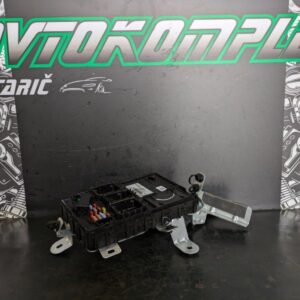 Ford Fiesta 1.1 2018 škatla varovalk ju5t15604ejh