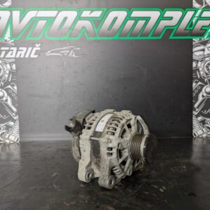 Ford Fiesta 1.1 2019 alternator h1bt10300ec