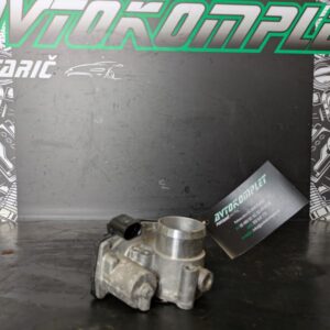 Ford Fiesta 1.1 2019 loputa plina cm5g9f991ga