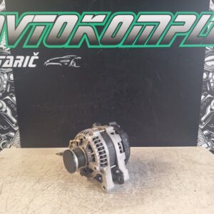 Ford Fiesta 1.1 63kw 2018 alternator H1BT10300EC