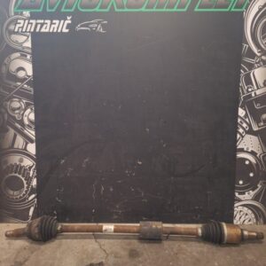 Ford Fiesta 1.1 63kw 2018 desna polosovina polos H1B53B436BE