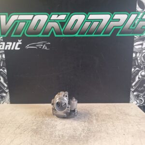 Ford Fiesta 1.1 63kw 2018 dušilna loputa CM5G9F991GA