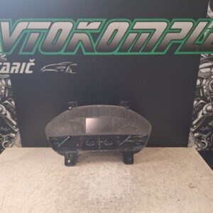 Ford Fiesta 1.1 63kw 2018 števec H1BT10849EAC